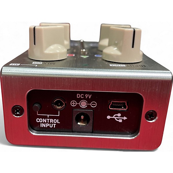 Used Source Audio C4 SYNTH Pedal