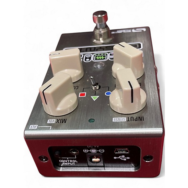 Used Source Audio C4 SYNTH Pedal