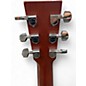 Used Martin GPCPA4 Natural Acoustic Electric Guitar