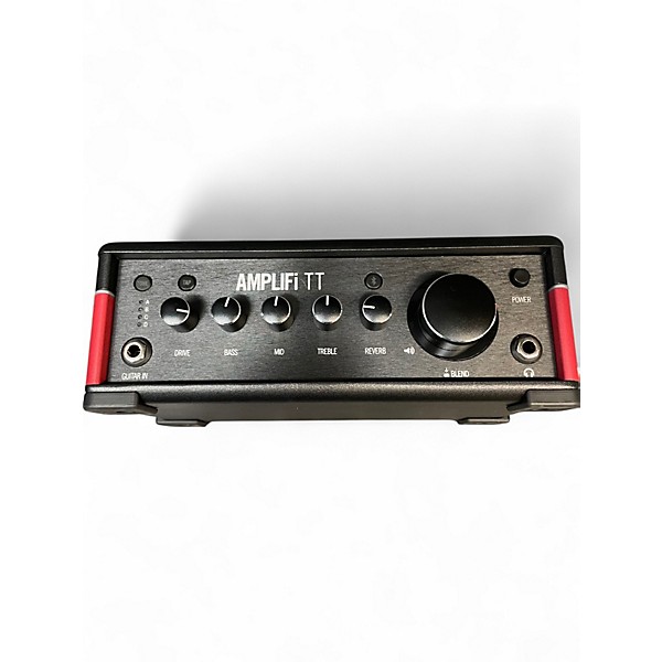 Used Line 6 AMPLIFi TT Guitar Table Top Effect Processor
