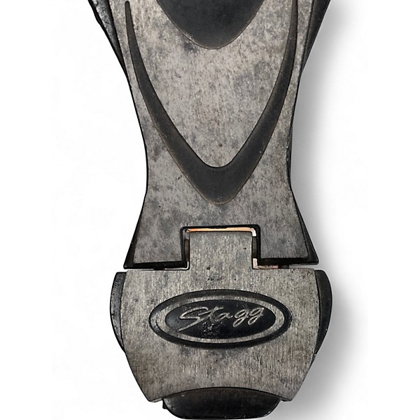 Used Stagg DRUM PEDAL Single Bass Drum Pedal