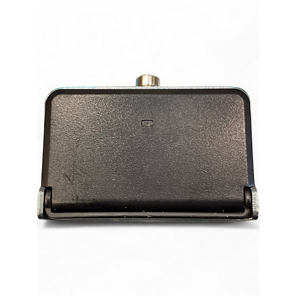Used Fender ENGAGER BOOST Effect Pedal