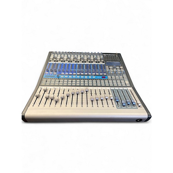 Used PreSonus Studio Live 16.4.2 Digital Mixer