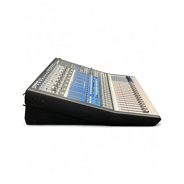 Used PreSonus Studio Live 16.4.2 Digital Mixer