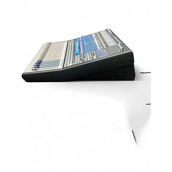 Used PreSonus Studio Live 16.4.2 Digital Mixer