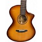 Used Breedlove ORGANIC COLLECTION ARTISTA CONCERT SHADOW BURST Acoustic Electric Guitar