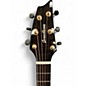 Used Breedlove ORGANIC COLLECTION ARTISTA CONCERT SHADOW BURST Acoustic Electric Guitar
