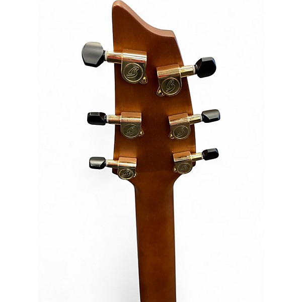 Used Breedlove ORGANIC COLLECTION ARTISTA CONCERT SHADOW BURST Acoustic Electric Guitar