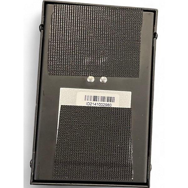 Used Maestro Invader Effect Pedal