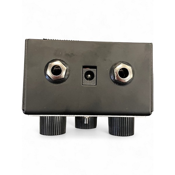 Used Maestro Invader Effect Pedal