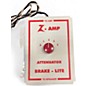 Used Zamp ATTENUATOR INSTALL Signal Processor thumbnail