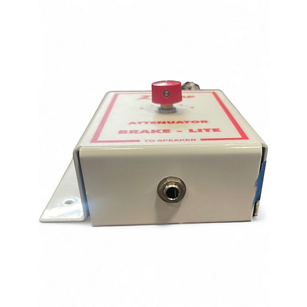 Used Zamp ATTENUATOR INSTALL Signal Processor