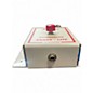 Used Zamp ATTENUATOR INSTALL Signal Processor
