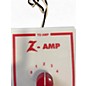 Used Zamp ATTENUATOR INSTALL Signal Processor