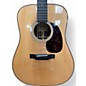 Used Eastman E20-MR-TC Natural Acoustic Guitar
