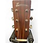 Used Eastman E20-MR-TC Natural Acoustic Guitar