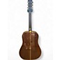 Used Eastman E20-MR-TC Natural Acoustic Guitar