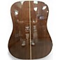 Used Eastman E20-MR-TC Natural Acoustic Guitar
