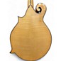 Used Eastman MD915-BD Natural Mandolin