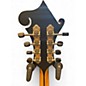 Used Eastman MD915-BD Natural Mandolin