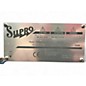 Used Supro Titan 1642RT Tube Guitar Combo Amp