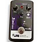 Used Moen JIMI ZERO Effect Pedal