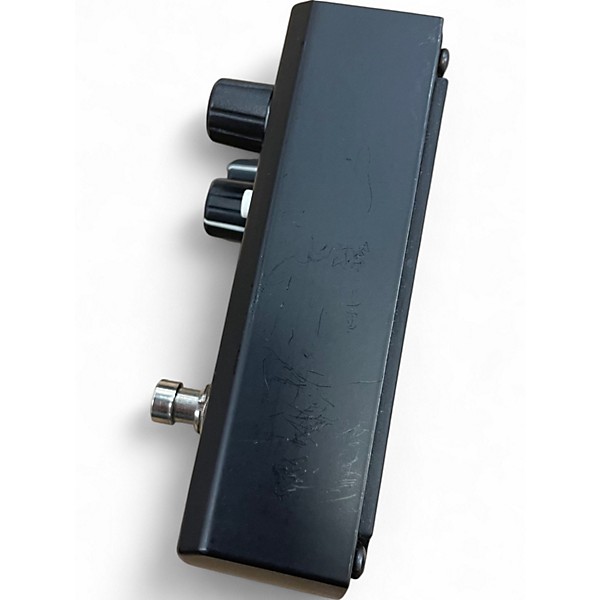 Used Moen JIMI ZERO Effect Pedal