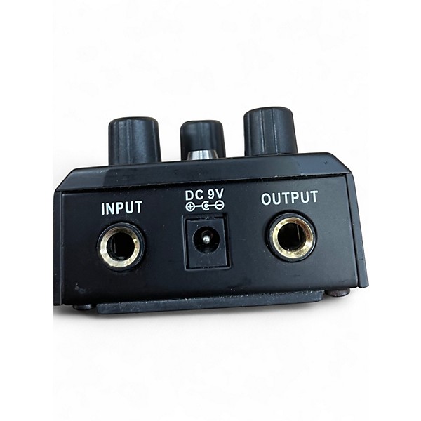 Used Moen JIMI ZERO Effect Pedal