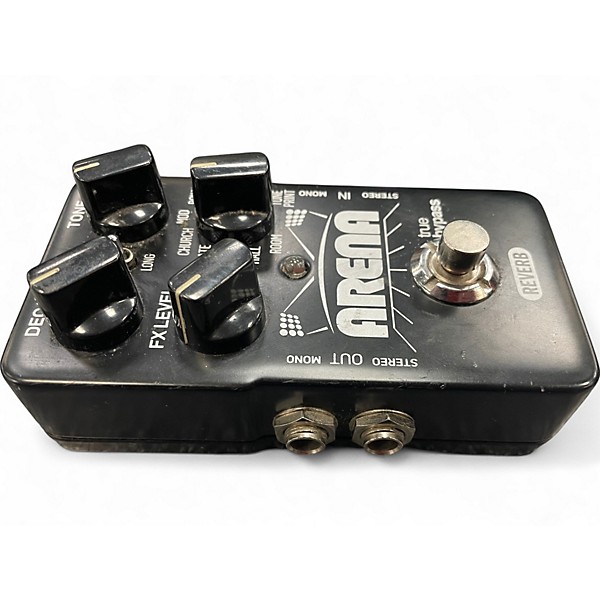Used TC Electronic Arena Reverb Effect Pedal