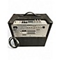Used Behringer ULTRATONE K450FX Keyboard Amp