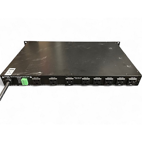 Used Art PS8-II Power Conditioner
