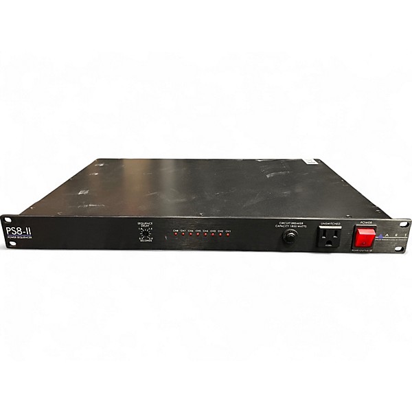 Used Art PS8-II Power Conditioner