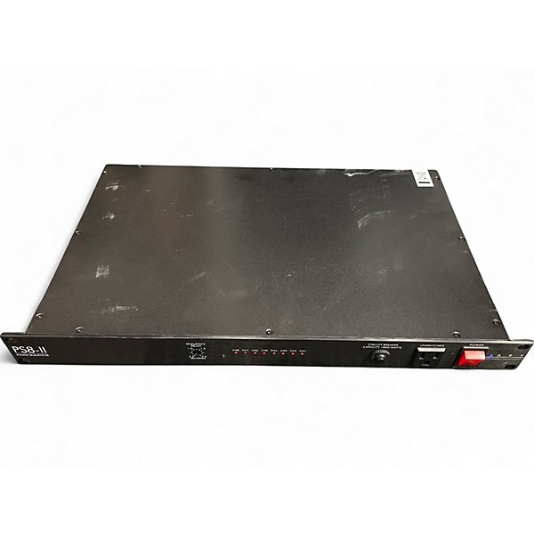 Used Art PS8-II Power Conditioner