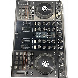 Used Native Instruments Traktor Kontrol S4 DJ Controller