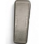 Used Dunlop GCB95 Original Crybaby Wah Effect Pedal thumbnail
