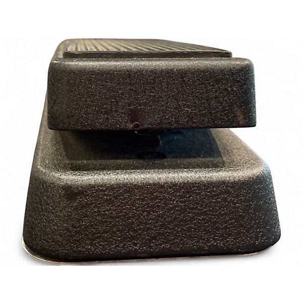 Used Dunlop GCB95 Original Crybaby Wah Effect Pedal