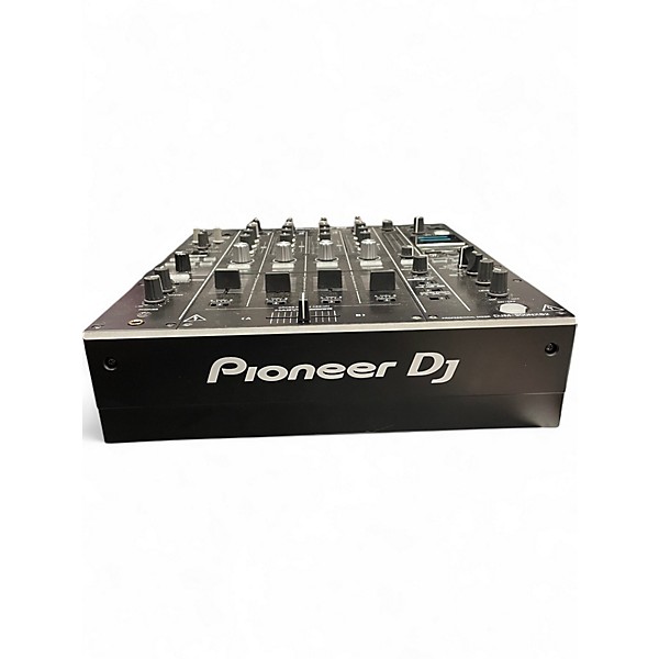 Used Pioneer DJ DJM900NXS2 DJ Mixer