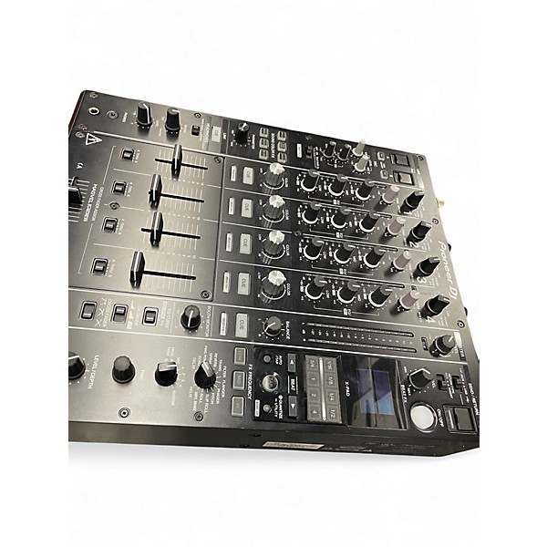 Used Pioneer DJ DJM900NXS2 DJ Mixer