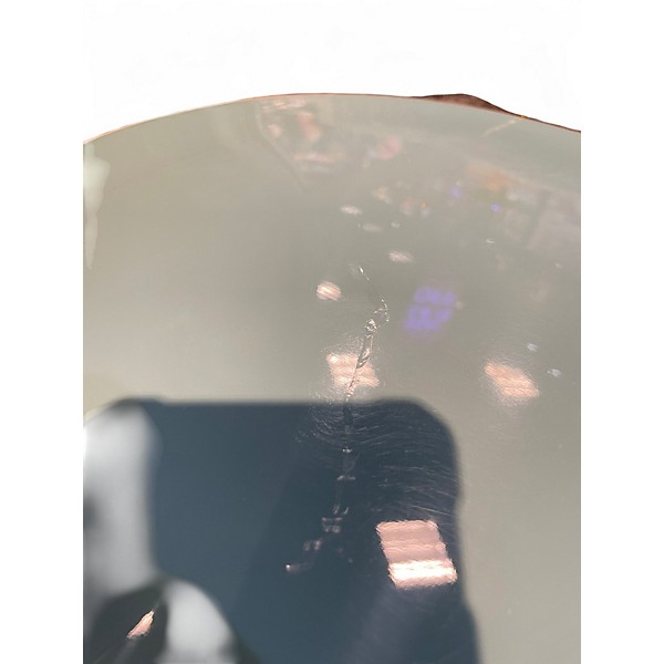 Used 2006 Gibson Memphis ES 335 Diamond w/ Bigsby Pelham Blue Hollow Body Electric Guitar