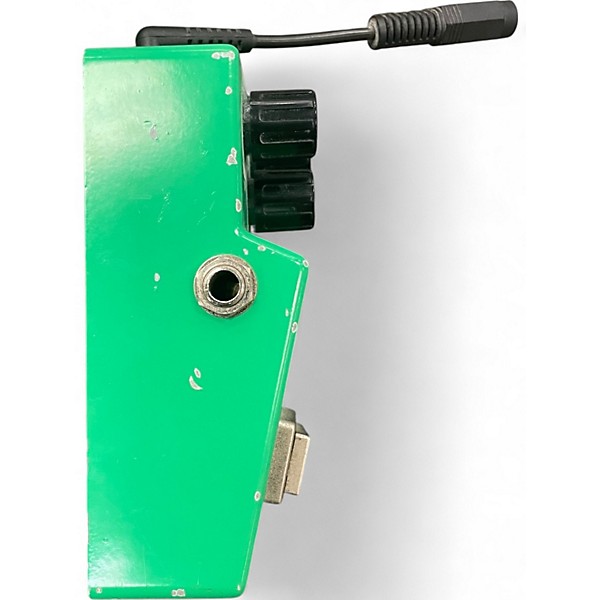 Used Ibanez TS808 Reissue Tube Screamer Distortion Effect Pedal