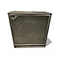 Used Fender Bassman Pro 115 1x15 Neo Bass Cabinet thumbnail