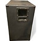 Used Fender Bassman Pro 115 1x15 Neo Bass Cabinet