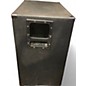 Used Fender Bassman Pro 115 1x15 Neo Bass Cabinet