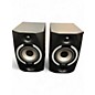 Used Tannoy Reveal 501A Pair Powered Monitor thumbnail