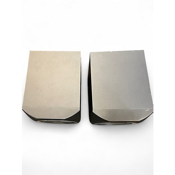 Used Tannoy Reveal 501A Pair Powered Monitor