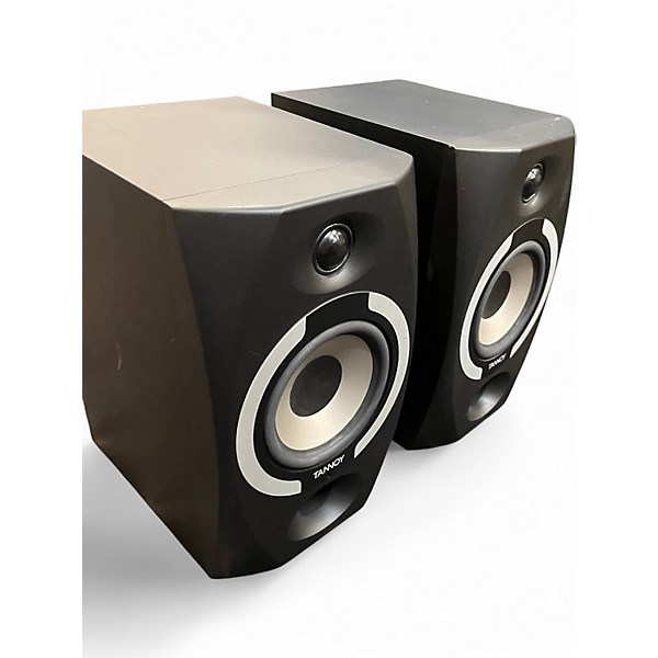 Used Tannoy Reveal 501A Pair Powered Monitor