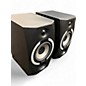 Used Tannoy Reveal 501A Pair Powered Monitor
