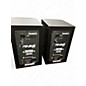 Used Tannoy Reveal 501A Pair Powered Monitor