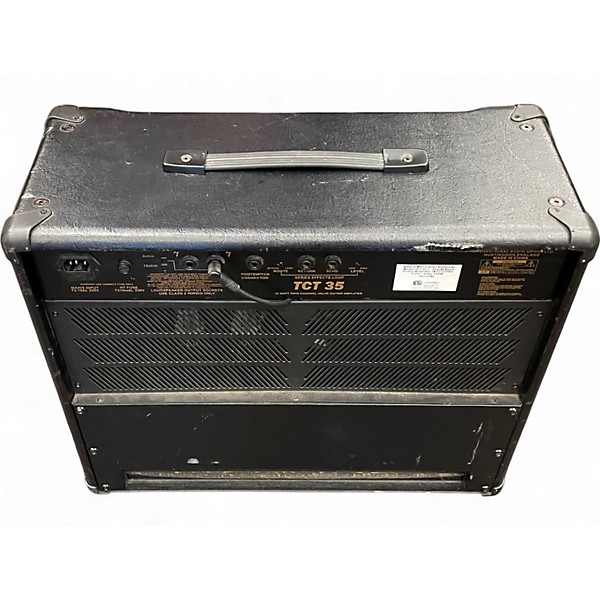 Used Albion Amplification TCT 35W Tube Guitar Combo Amp