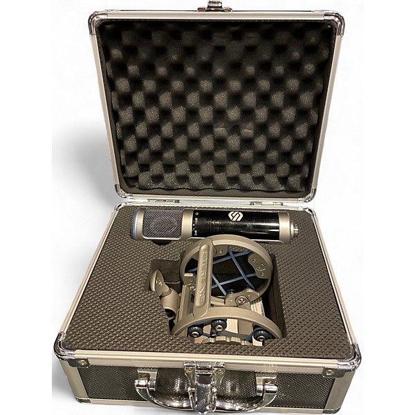 Used Sterling Audio ST155 Condenser Microphone